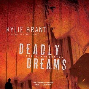 Deadly Dreams book cover
