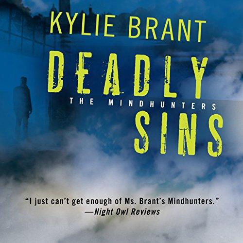 Deadly Sins book cover
