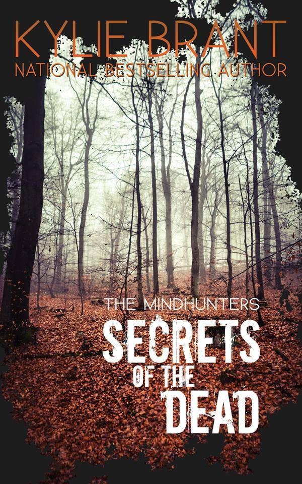 Secrets of the Dead book cover