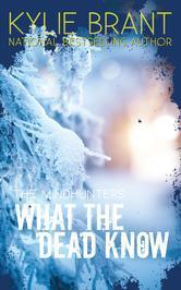 What the Dead Know book cover