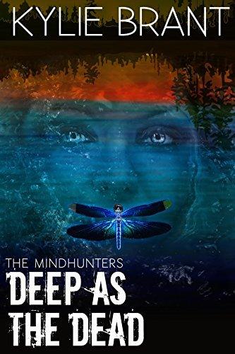 Deep as the Dead book cover