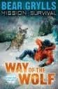 Way of the Wolf book cover