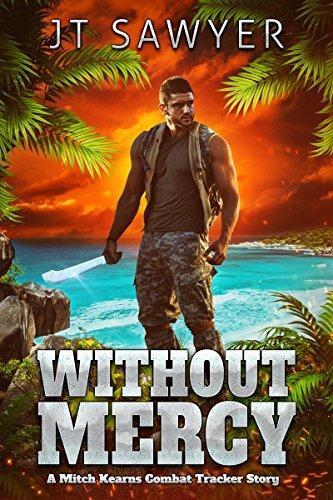 Without Mercy book cover