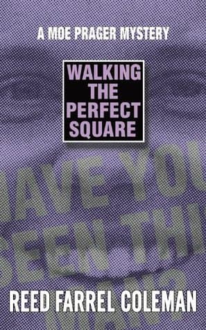 Walking the Perfect Square book cover