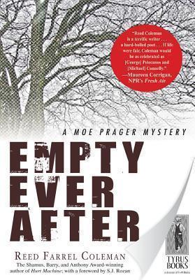 Empty Ever After book cover