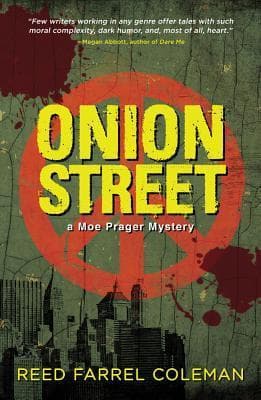 Onion Street book cover
