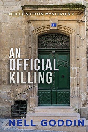 An Official Killing book cover