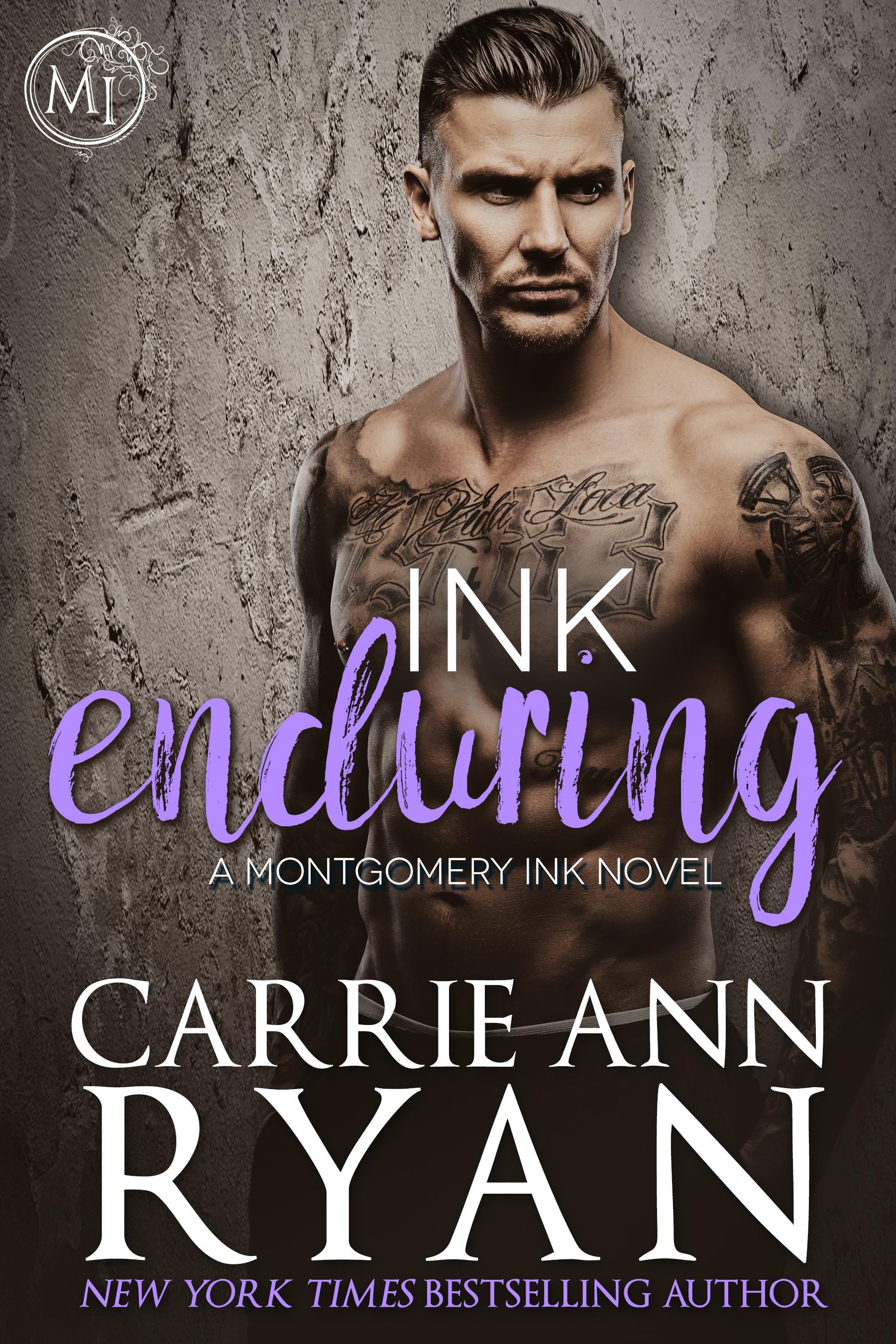 Ink Enduring book cover