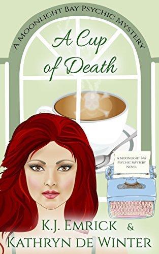 A Cup of Death book cover