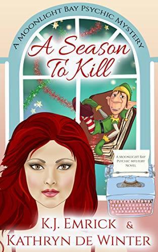 A Season to Kill book cover