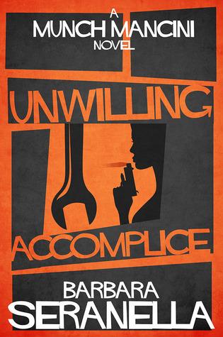 Unwilling Accomplice book cover