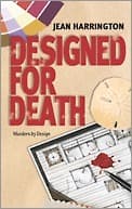Designed for Death book cover