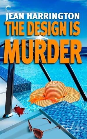 The Design Is Murder book cover