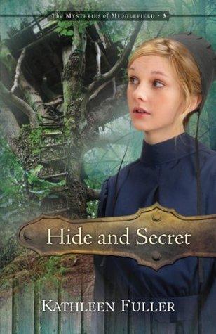 Series Book Cover Preview
