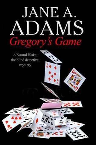 Gregory's Game book cover
