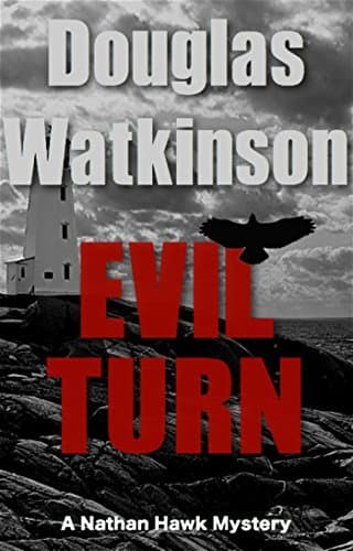 Evil Turn book cover