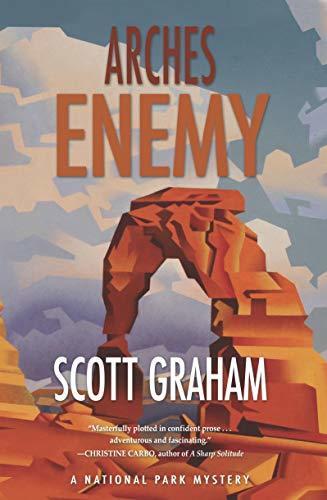 Arches Enemy book cover