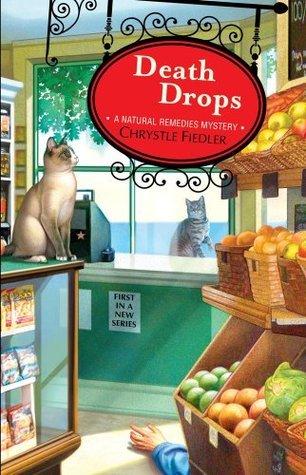 Series Book Cover Preview