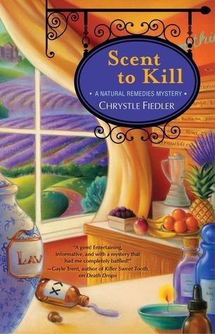 Series Book Cover Preview