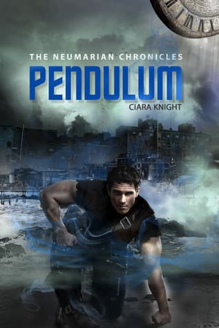 Pendulum book cover