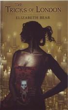 The Tricks of London book cover