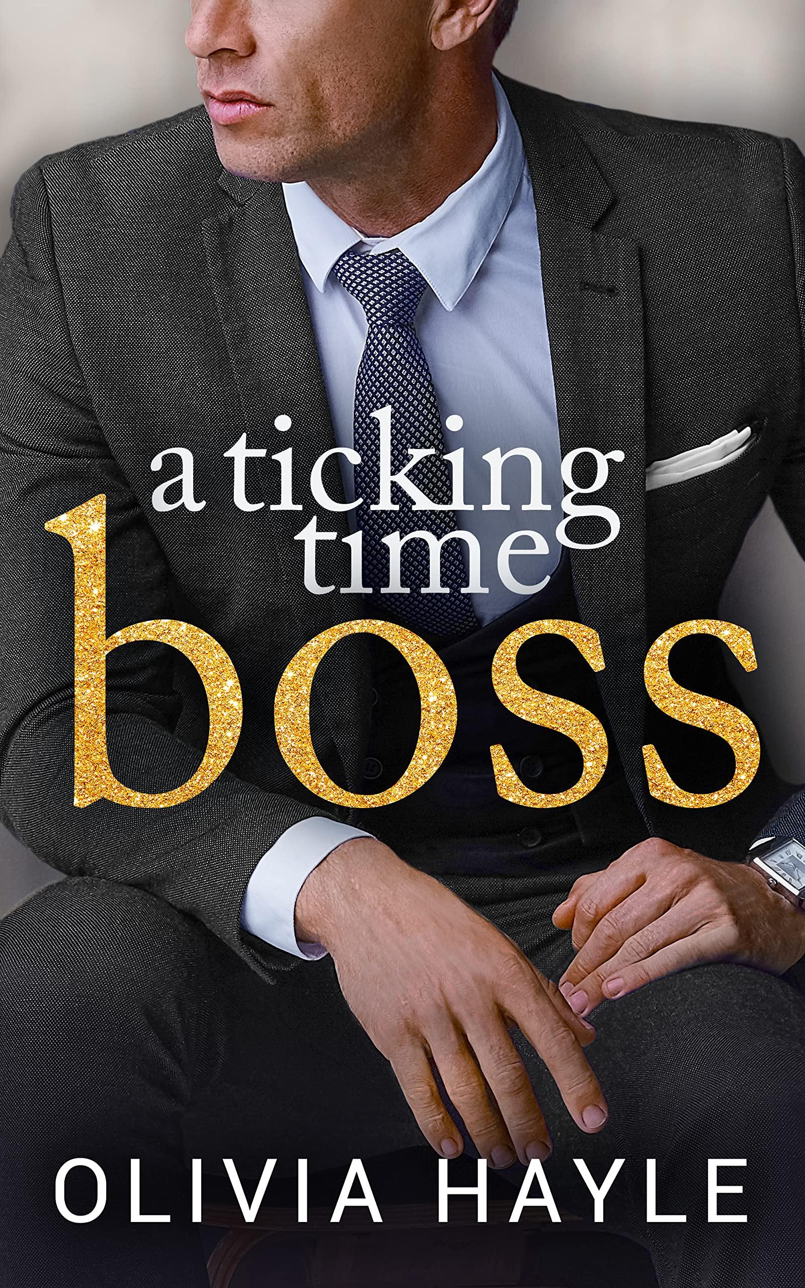 A Ticking Time Boss
