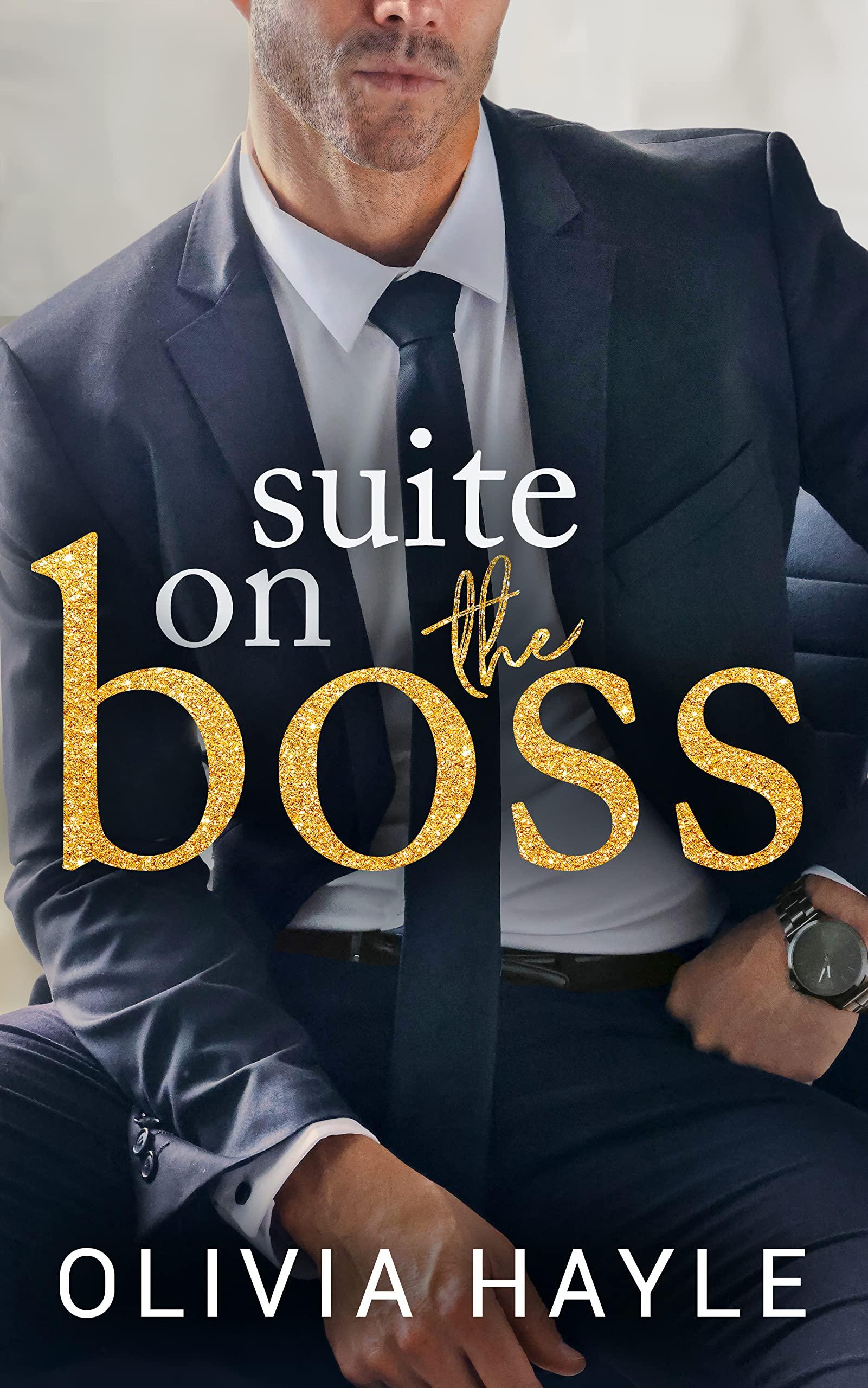 Suite on the Boss