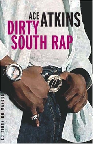Dirty South book cover