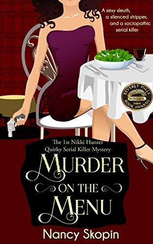 Series Book Cover Preview