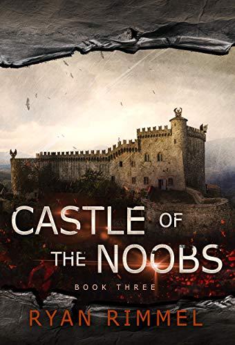 Series Book Cover Preview