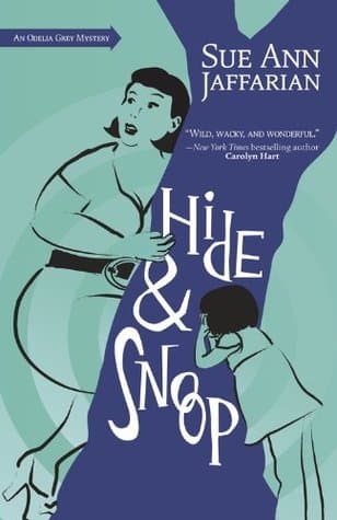Hide & Snoop book cover