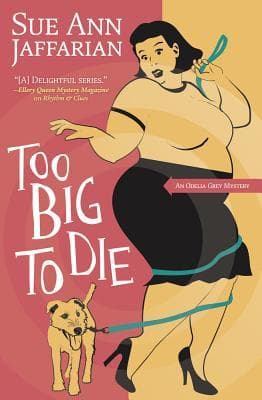 Too Big to Die book cover