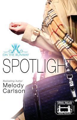 Spotlight book cover