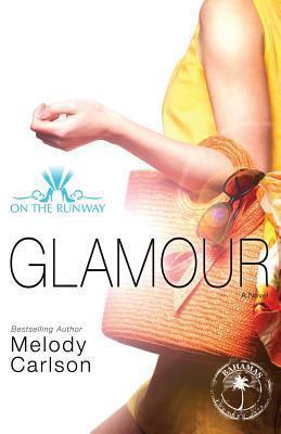 Glamour book cover