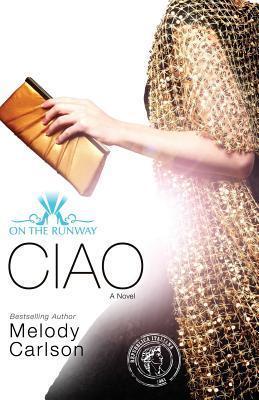 Ciao book cover