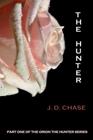 The Hunter book cover