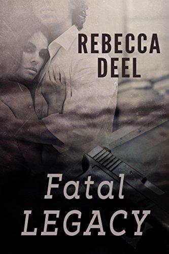 Fatal Legacy book cover