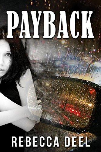 Payback book cover