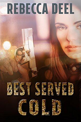 Best Served Cold book cover