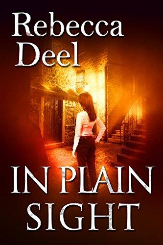 In Plain Sight book cover