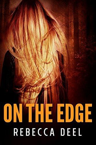 On The Edge book cover