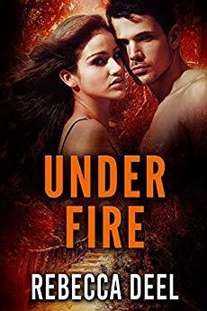 Under Fire book cover