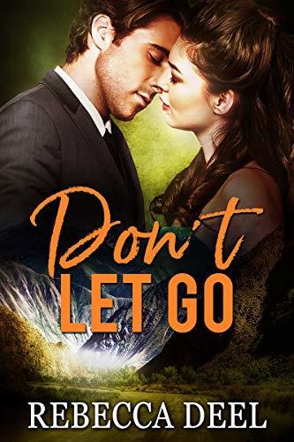 Don't Let Go book cover