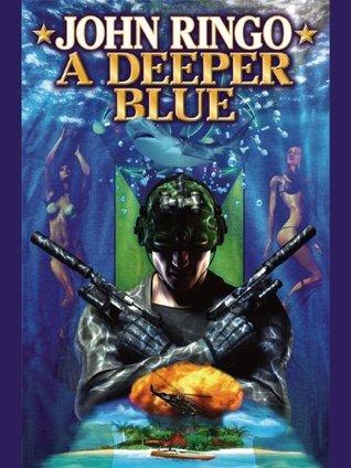 A Deeper Blue book cover