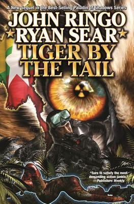 Tiger by the Tail book cover
