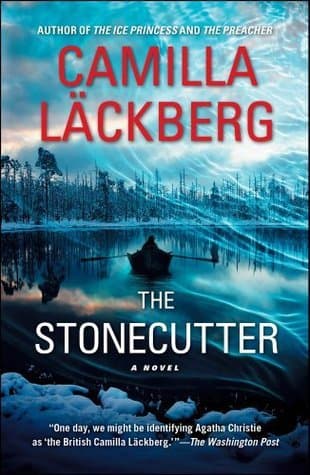 The Stonecutter book cover