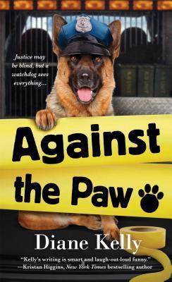 Against the Paw book cover