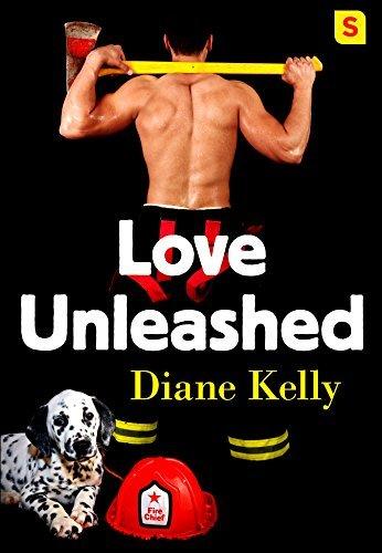 Love Unleashed book cover