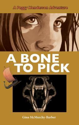 A Bone to Pick book cover