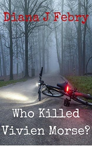 Who Killed Vivien Morse? book cover